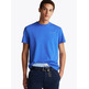 CAMISETA HOMBRE TOMMY JEANS LOGO LINEAL