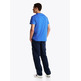 CAMISETA HOMBRE TOMMY JEANS LOGO LINEAL