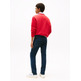 HOMBRE SCANTON SLIM AI4269 1BK