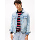 HOMBRE RYAN RGLR TRCKR RWB  EXT CI603 1A5