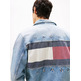 HOMBRE RYAN RGLR TRCKR RWB  EXT CI603 1A5