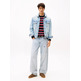 HOMBRE RYAN RGLR TRCKR RWB  EXT CI603 1A5