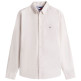 CAMISA HOMBRE  TOMMY HILFIGER TJM REG OXFORD SHIRT EXT