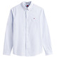 HOMBRE TJM REG OXFORD SHIRT EXT C3Q