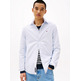 HOMBRE TJM REG OXFORD SHIRT EXT C3Q