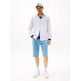 HOMBRE TJM REG OXFORD SHIRT EXT C3Q