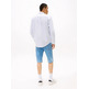 HOMBRE TJM REG OXFORD SHIRT EXT C3Q
