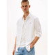 HOMBRE TJM REG OXFORD SHIRT EXT YBL