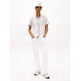 CAMISA MANGA CORTA HOMBRE TOMMY JEANS ESTAMPADO DE RAYAS