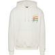 SUDADERA CON CAPUCHA HOMBRE TOMMY JEANS LOGO FIRMA FIT HOLGADO