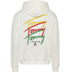 SUDADERA CON CAPUCHA HOMBRE TOMMY JEANS LOGO FIRMA FIT HOLGADO