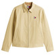 CHAQUETA HOMBRE TOMMY JEANS CON CREMALLERA Y LOGO