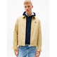 CHAQUETA HOMBRE TOMMY JEANS CON CREMALLERA Y LOGO