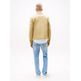 CHAQUETA HOMBRE TOMMY JEANS CON CREMALLERA Y LOGO