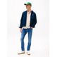HOMBRE SCANTON SLIM BI0234 CO 1A5