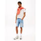 CAMISETA HOMBRE TOMMY JEANS LOGO TRASERO FIT REGULAR