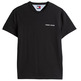 CAMISETA HOMBRE TOMMY JEANS LOGO TRASERO FIT REGULAR