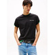 CAMISETA HOMBRE TOMMY JEANS LOGO TRASERO FIT REGULAR