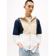 CORTAVIENTOS HOMBRE TOMMY JEANS CORTE AMPLIO