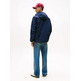 HOMBRE TJM CHICAGO WINDBREAKER EXT C1G