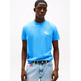 HOMBRE TJM SLIM STACK LOGO TEE EXT C39