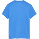 HOMBRE TJM SLIM STACK LOGO TEE EXT C39