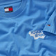 HOMBRE TJM SLIM STACK LOGO TEE EXT C39
