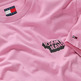 HOMBRE TJM SLIM STACK LOGO TEE EXT U06