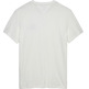 HOMBRE TJM SLIM STACK LOGO TEE EXT YBL