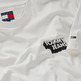 HOMBRE TJM SLIM STACK LOGO TEE EXT YBL