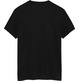 HOMBRE TJM SLIM POP COLOR FLAG TEE EX BDS
