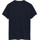 HOMBRE TJM SLIM POP COLOR FLAG TEE EX C1G