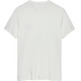 HOMBRE TJM SLIM POP COLOR FLAG TEE EX YBL