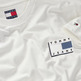 HOMBRE TJM SLIM POP COLOR FLAG TEE EX YBL