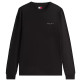 CAMISETA HOMBRE  TOMMY HILFIGER TJM SLIM CHEST LINEAR LS TEE E