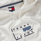 HOMBRE TJM REG POP CLR FLAG HOODIE EX YBL