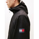 HOMBRE TJM OUTDOOR SHELL JACKET EXT BDS