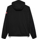 HOMBRE TJM OUTDOOR SHELL JACKET EXT BDS