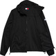 HOMBRE TJM OUTDOOR SHELL JACKET EXT BDS