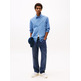 HOMBRE TJM ESSNT POPLIN REG SHIRT EXT C39