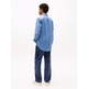 HOMBRE TJM ESSNT POPLIN REG SHIRT EXT C39