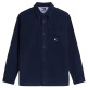 CAMISA HOMBRE  TOMMY HILFIGER TJM BRICK CORD OVERSHIRT EXT