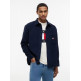CAMISA HOMBRE  TOMMY HILFIGER TJM BRICK CORD OVERSHIRT EXT
