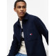 CAMISA HOMBRE  TOMMY HILFIGER TJM BRICK CORD OVERSHIRT EXT