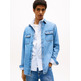 HOMBRE LS REGULAR DENIM SHIRT EXT 1A5