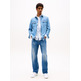 HOMBRE LS REGULAR DENIM SHIRT EXT 1A5