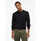 JERSEY HOMBRE  TOMMY HILFIGER TJM SLIM ESS SWEATER EXT