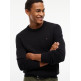 JERSEY HOMBRE  TOMMY HILFIGER TJM SLIM ESS SWEATER EXT