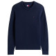 HOMBRE TJM SLIM ESS SWEATER EXT C1G