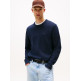 HOMBRE TJM SLIM ESS SWEATER EXT C1G